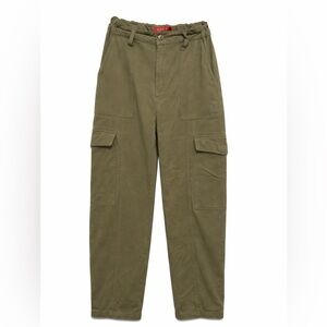 Guess girl Khaki Cargo Pants